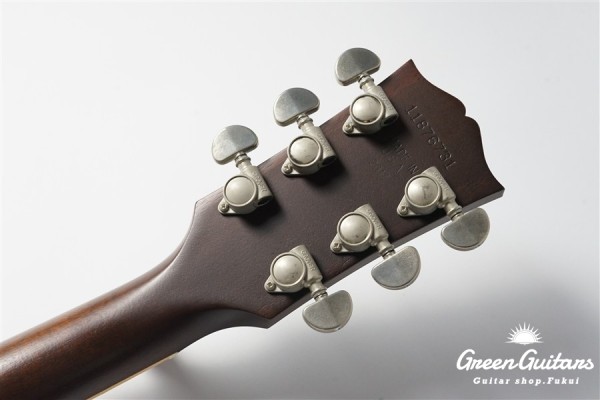 ES-335 Satin - Sunset Burst
