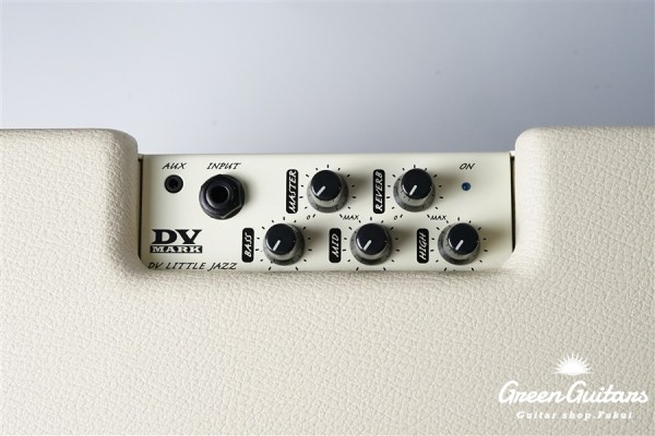 DV JAZZ12