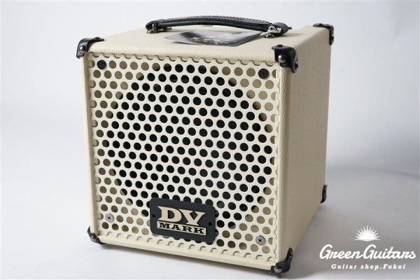 DV LITTLE JAZZ