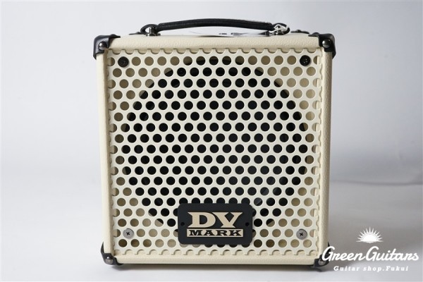 DV LITTLE JAZZ