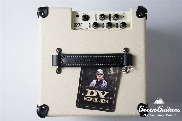 DV LITTLE JAZZ