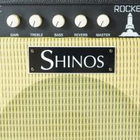SHINOS Amplifier