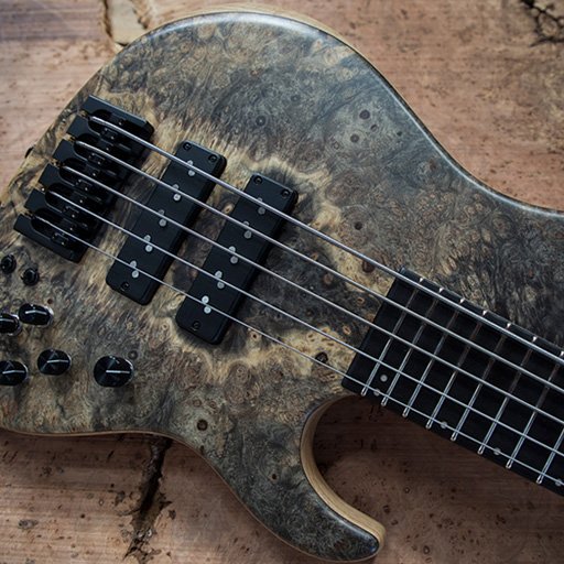 Wood Custom Guitars商品一覧