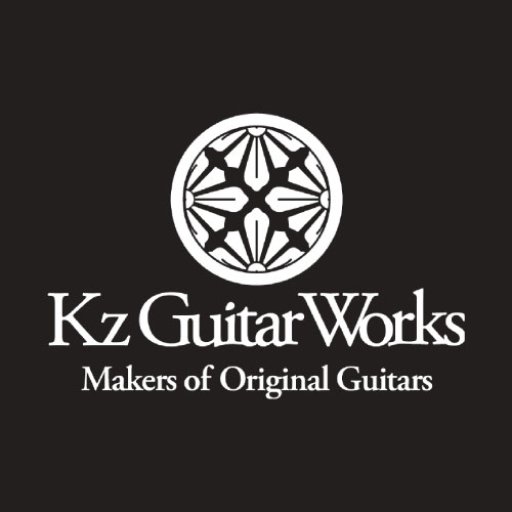 Kz Guitar Works商品一覧