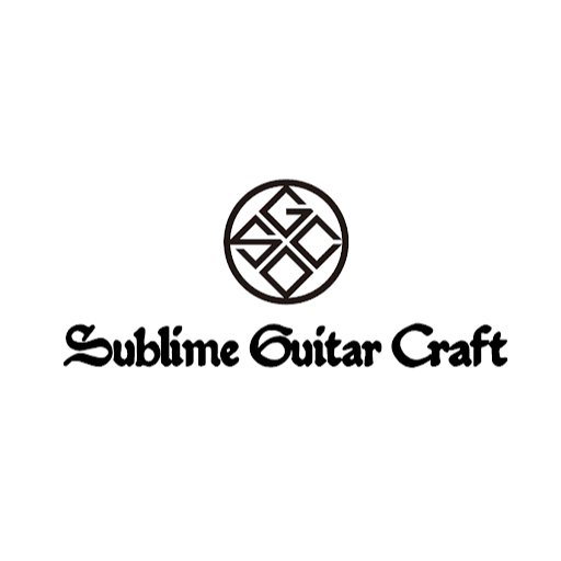 Sublime Guitar Craft商品一覧