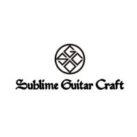 Sublime Guitar Craft