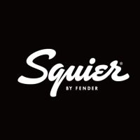 Squier by Fender