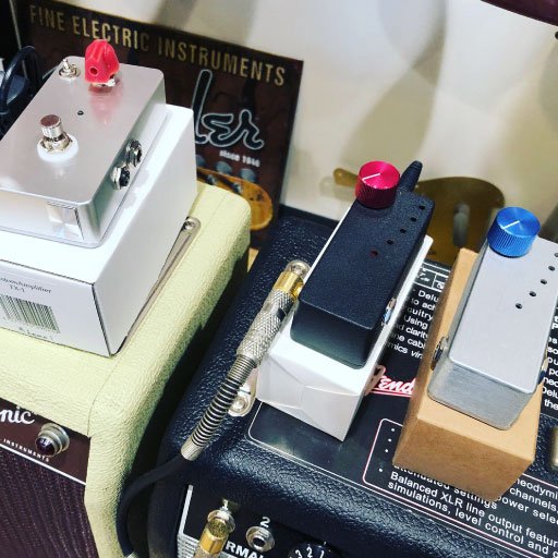 Lee Custom Amplifier商品一覧