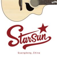 Starsun by OGINO GUITARS