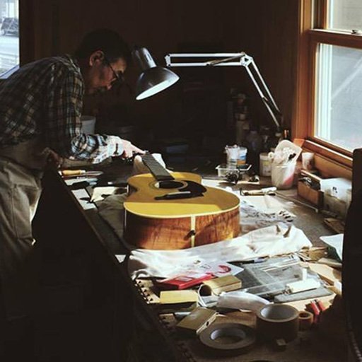 SAKATA GUITARS商品一覧