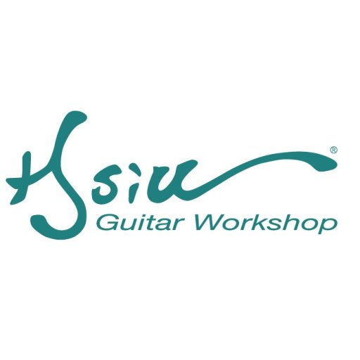 Hsiu Guitar Workshop商品一覧