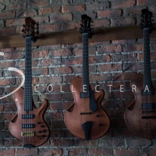 Collectera商品一覧