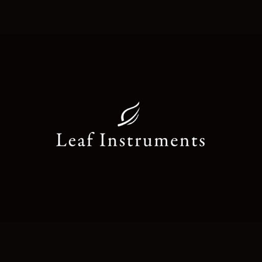 Leaf Instruments商品一覧