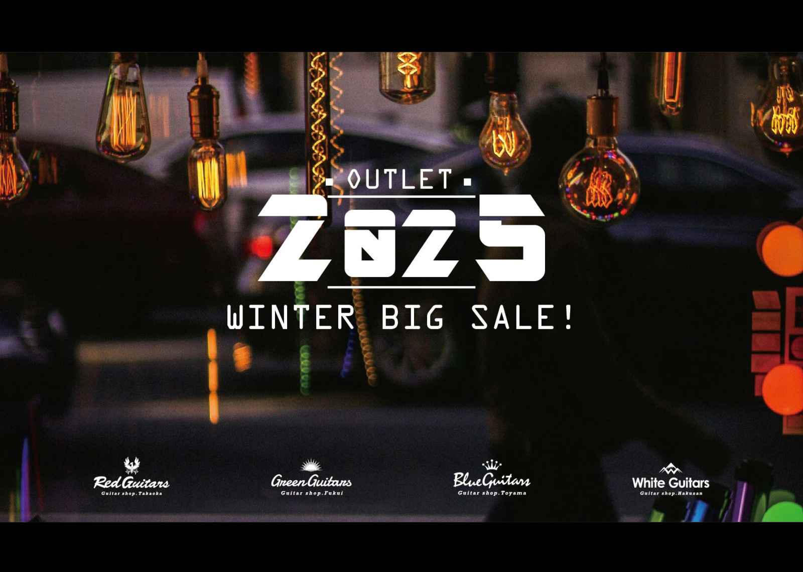 WINTER BIG SALE