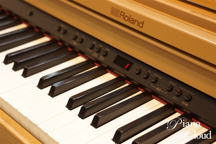 Roland デジタルピアノ RP501R | Piano Cloud Online Store