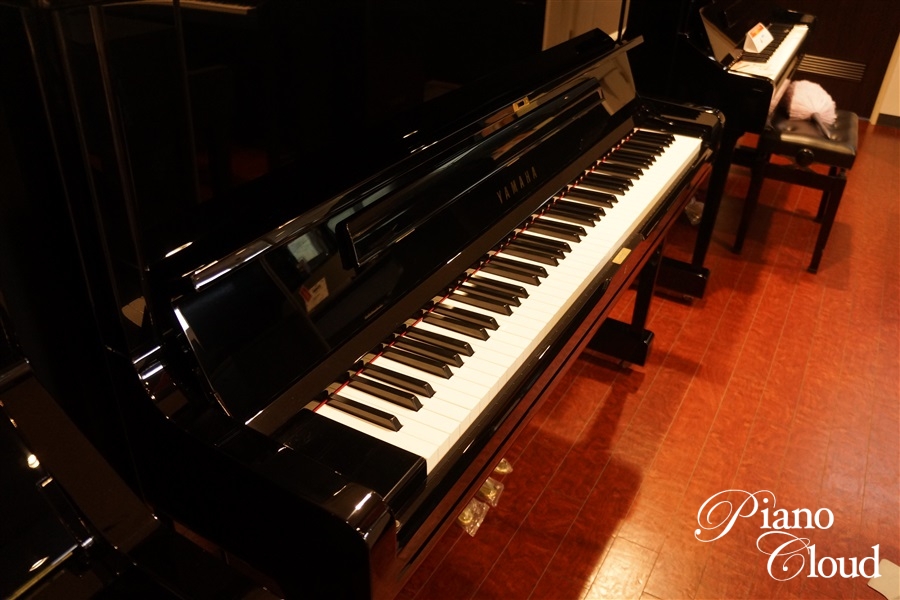 アップライトピアノ YUS1