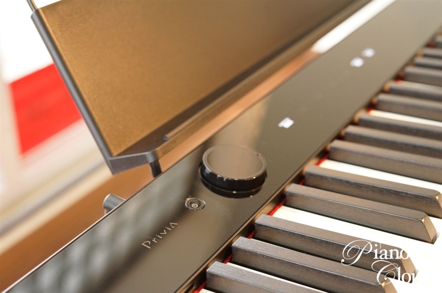 CASIO Privia PX-S1000BK | Piano Cloud Online Store