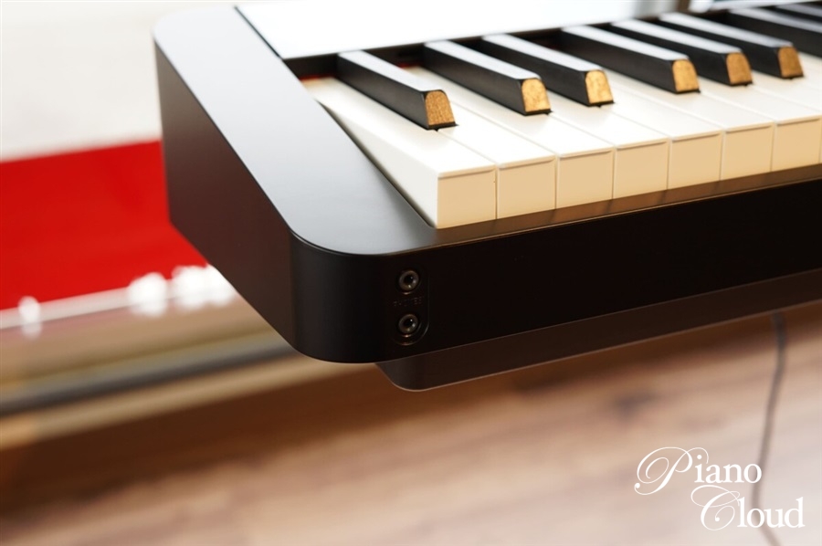 CASIO Privia PX-S1000BK | Piano Cloud Online Store