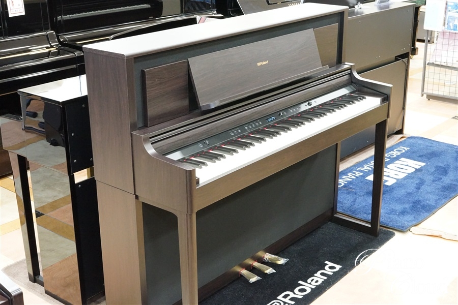 Roland 電子ピアノ LX-706 DRS | Piano Cloud Online Store