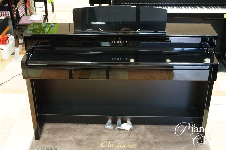 YAMAHA クラビノーバ CLP645PE | Piano Cloud Online Store