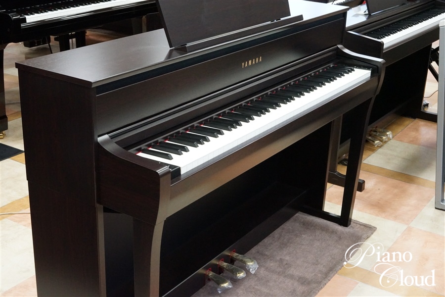 YAMAHA クラビノーバ CLP675R | Piano Cloud Online Store