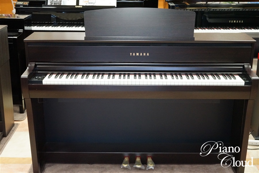 YAMAHA クラビノーバ CLP675R | Piano Cloud Online Store