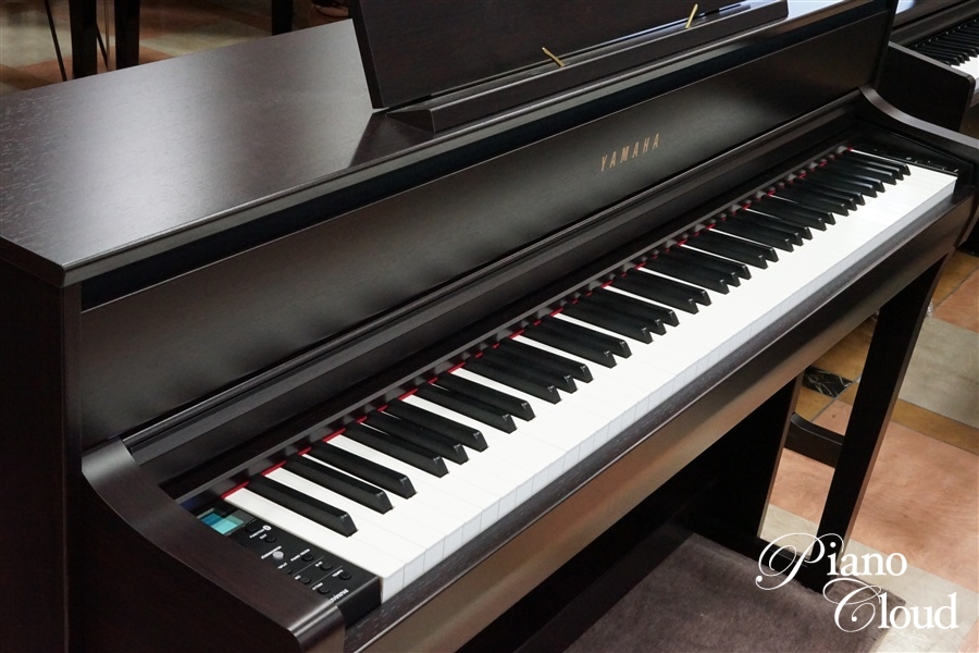 YAMAHA クラビノーバ CLP675R | Piano Cloud Online Store