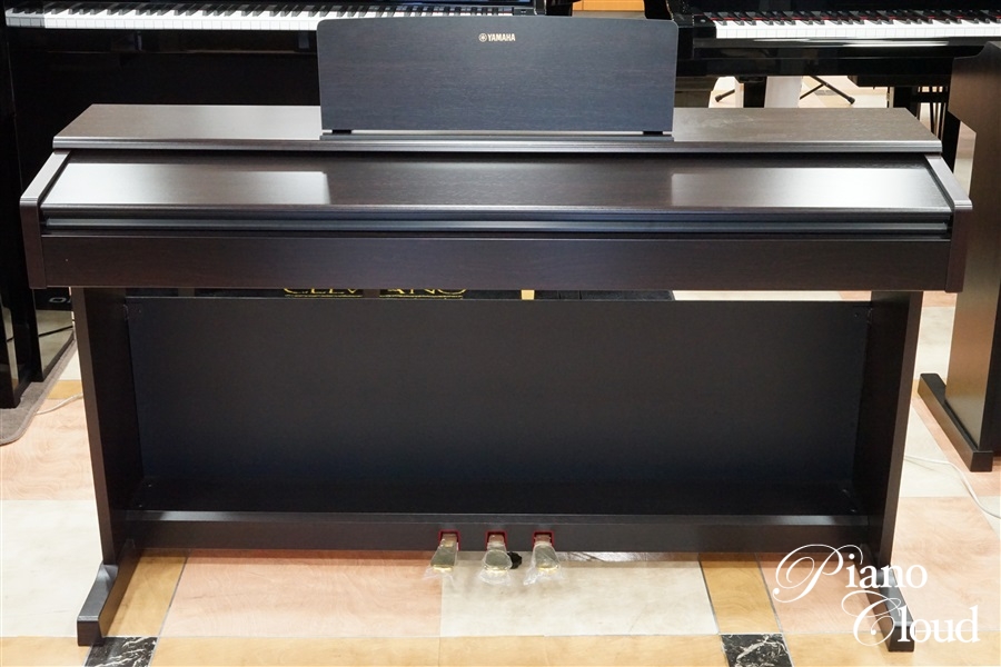 ヤマハ電子ピアノ　ARIUS アリウス YDP-144