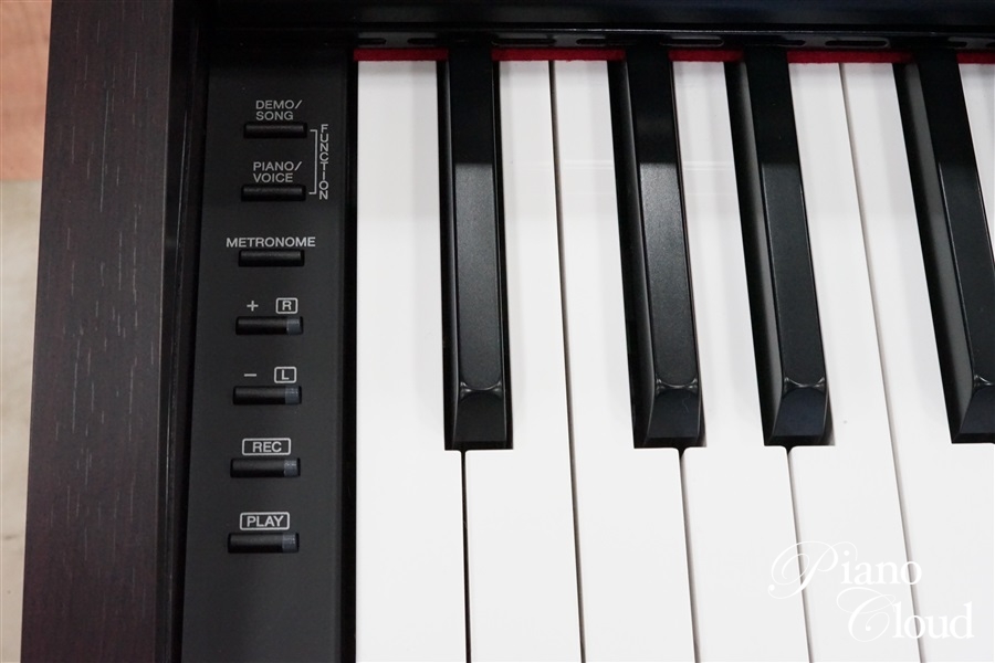 YAMAHA 電子ピアノ アリウス YDP-144 | Piano Cloud Online Store