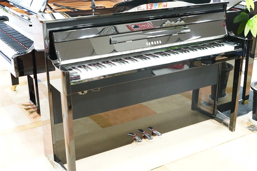 YAMAHA ハイブリッドピアノ NU1X | Piano Cloud Online Store