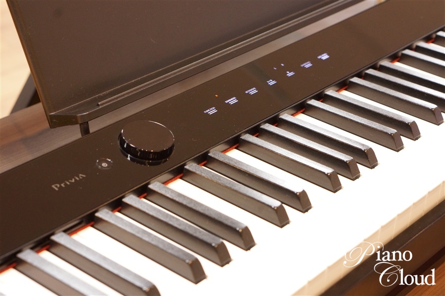 CASIO Privia プリヴィア PX-S1000 BK | Piano Cloud Online Store