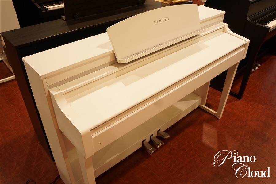 YAMAHA（ヤマハ） 電子ピアノ クラビノーバ CSP-170 | Piano Cloud Online Store