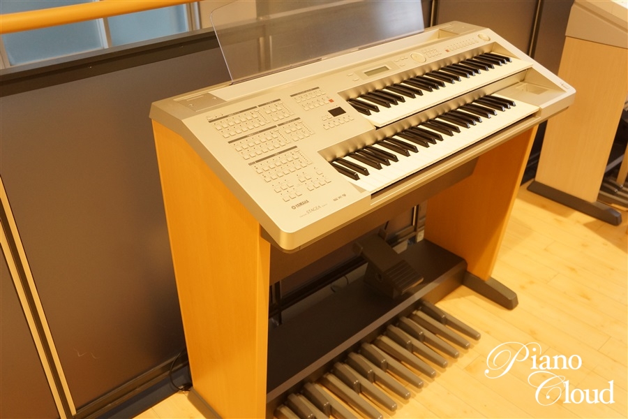 YAMAHA STAGEA ELB-01 | Piano Cloud Online Store