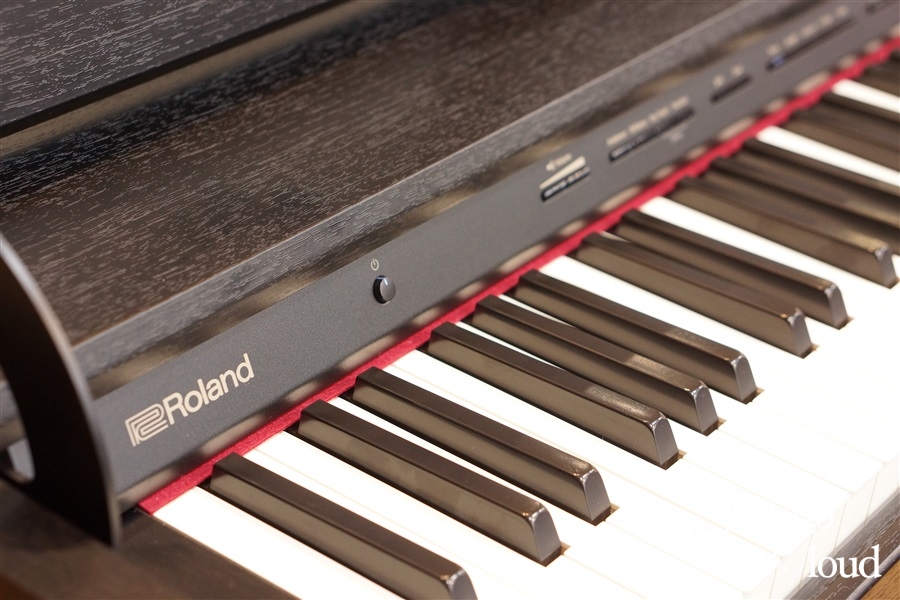 電子ピアノ DP603-CBS