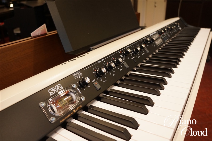 KORG SV-2S-88 | Piano Cloud Online Store