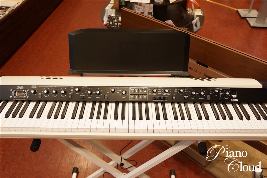 KORG SV-2S-88 | Piano Cloud Online Store KORG SV-2S-88 | Piano Cloud Online Store