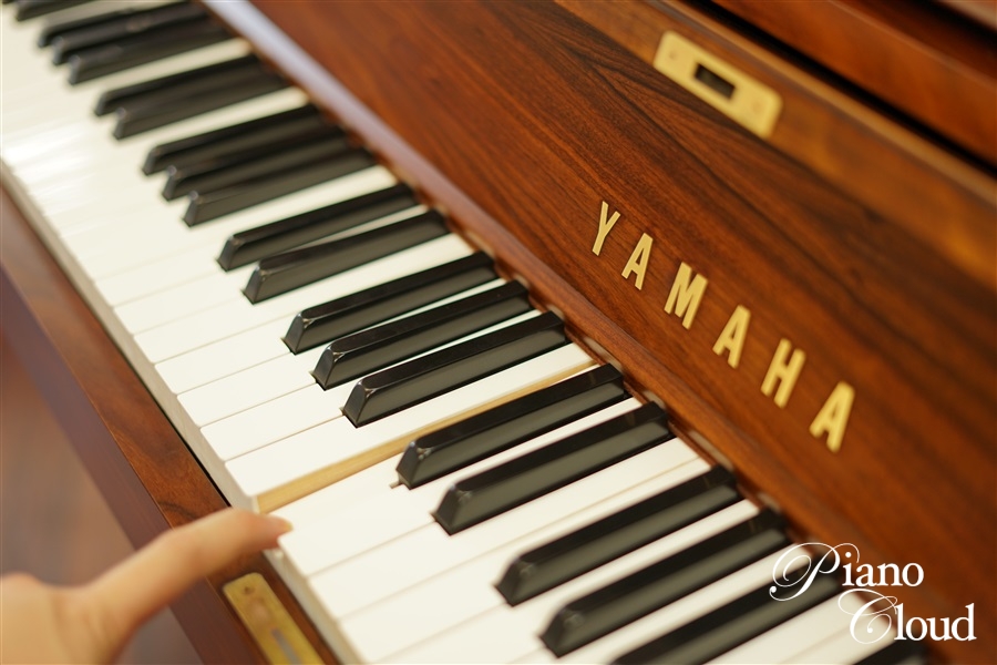 YAMAHA W101 | Piano Cloud Online Store