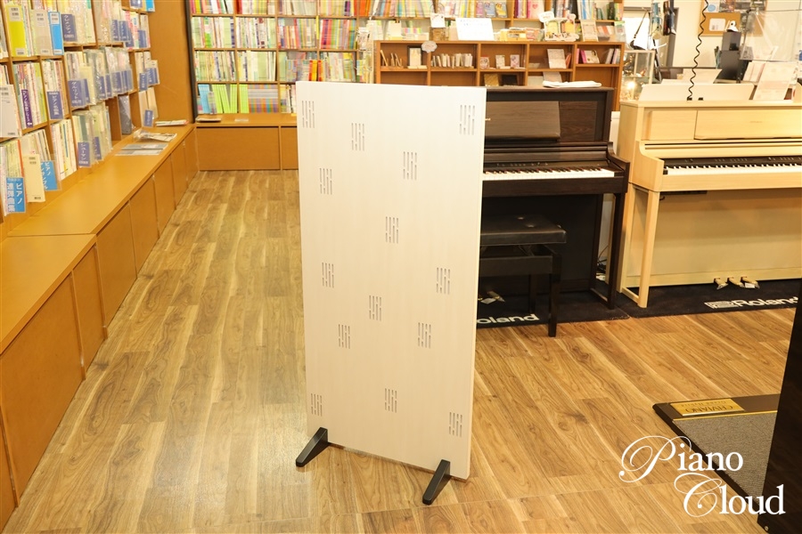 YAMAHA 調音パネル ACP-2WH 3枚セット【お取り寄せ品】 | Piano Cloud 