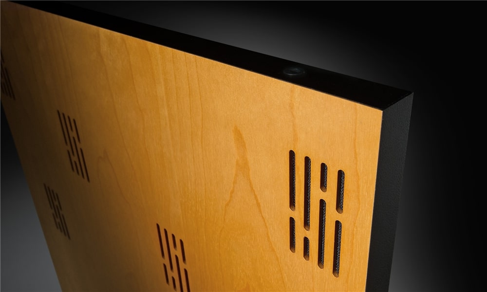 YAMAHA 調音パネル ACP-2MN 4枚セット【お取り寄せ品】 | Piano