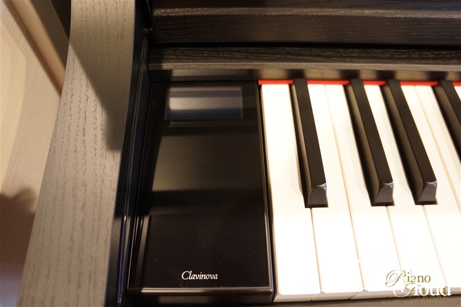 電子ピアノ Clavinova CLP-775