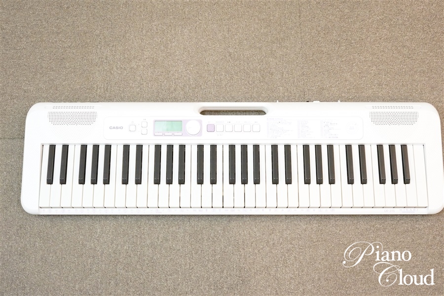 CASIO 光ナビゲーションキーボード LK-315 | Piano Cloud Online Store