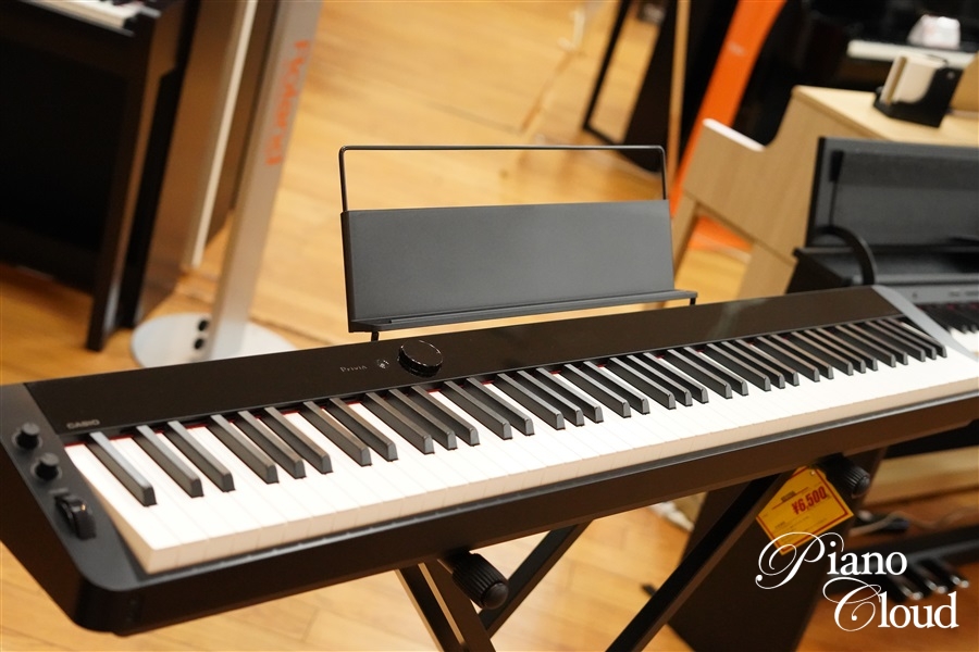 CASIO Privia プリヴィア PX-S3000 | Piano Cloud Online Store