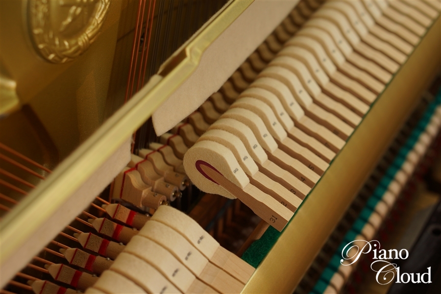 YAMAHA YU1 | Piano Cloud Online Store