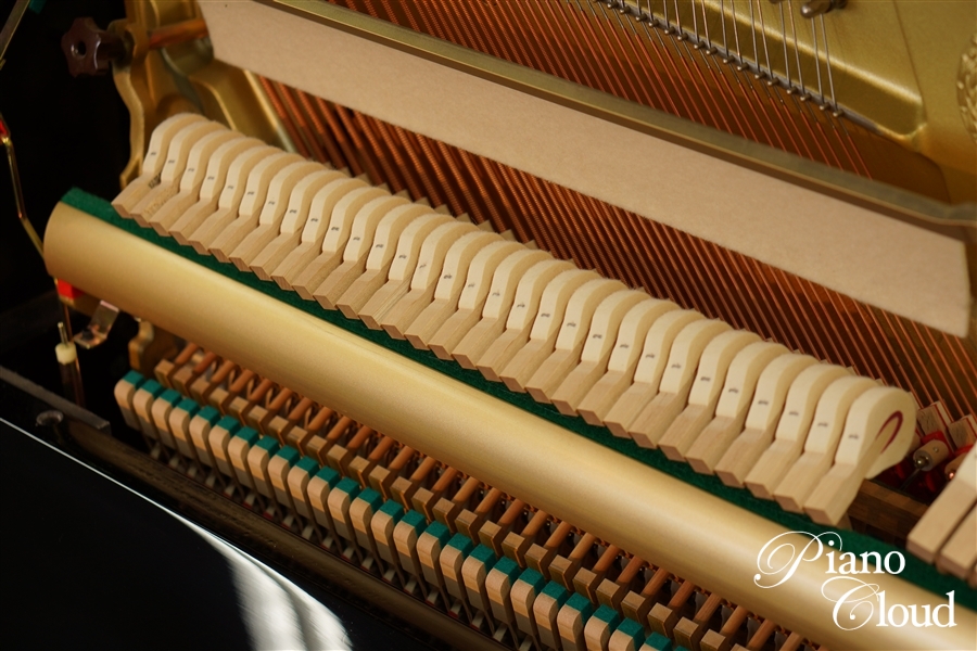 YAMAHA YU1 | Piano Cloud Online Store