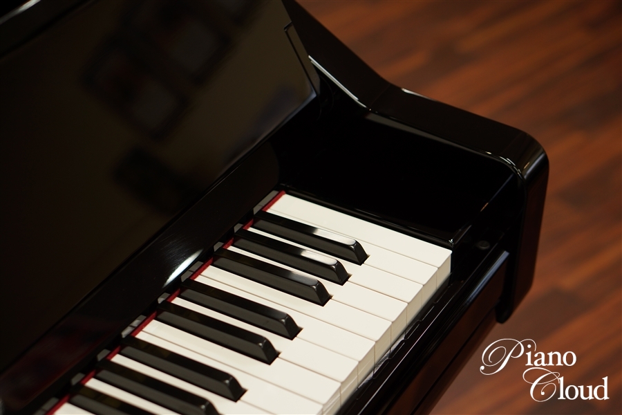 YAMAHA YU1 | Piano Cloud Online Store