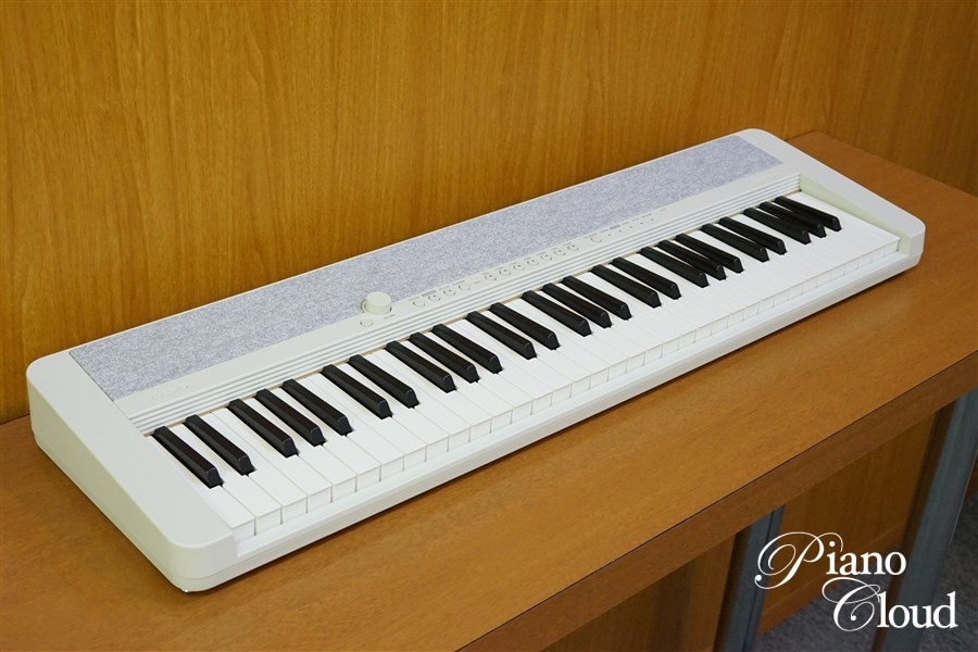 CASIO キーボード CT-S1 | Piano Cloud Online Store