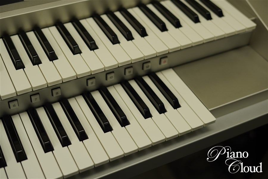 YAMAHA 中古エレクトーン ELS-01CU | Piano Cloud Online Store