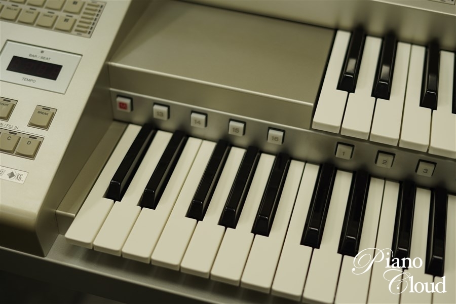ELS01U エレクトーン中古販売 YAMAHA STAGEA カスタム「大阪和泉