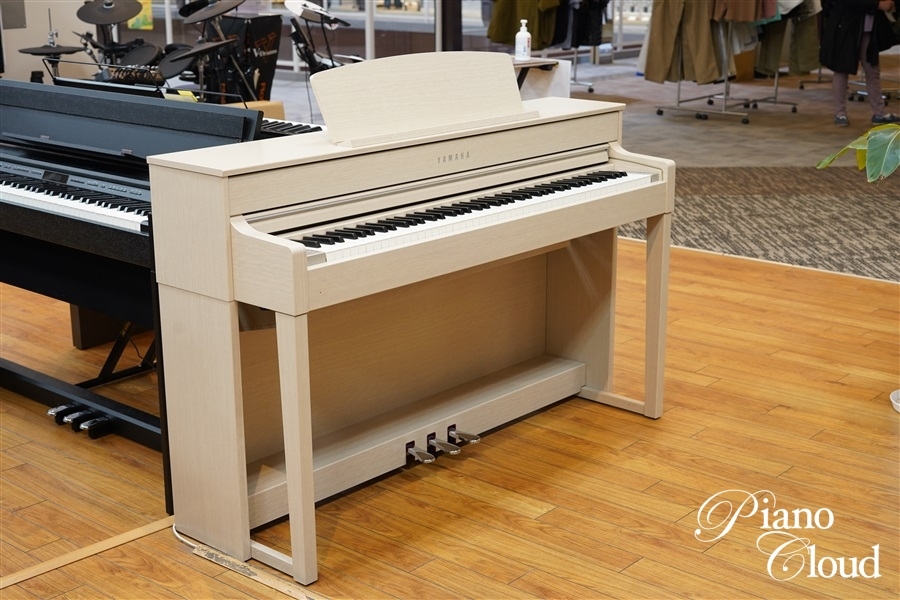 YAMAHA CLP-575WA 2016年製