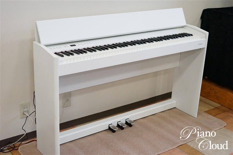 Roland（ローランド） 電子ピアノ F-701 Piano Cloud Online Store
